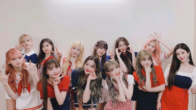 IZ*ONE