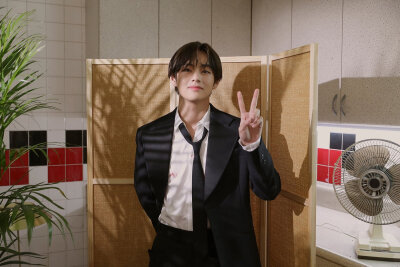 我走的很安详。