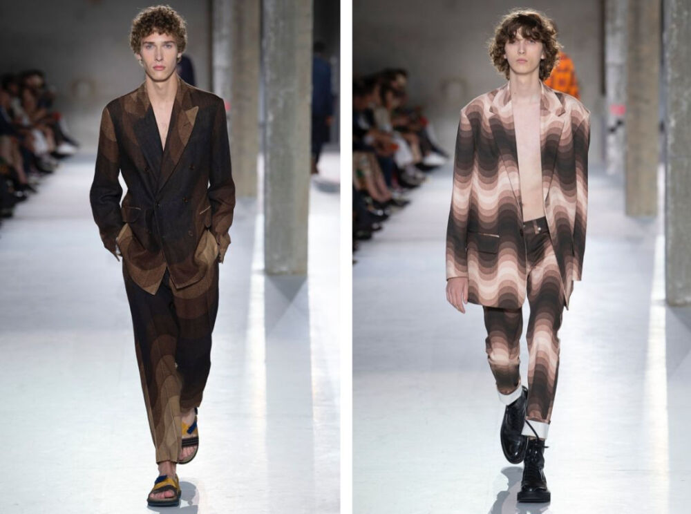 Dries Van Noten