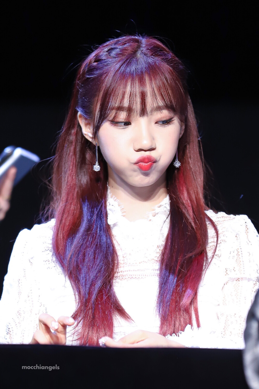 李真淑