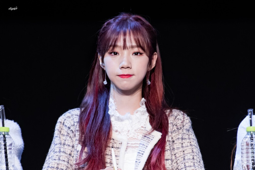 李真淑