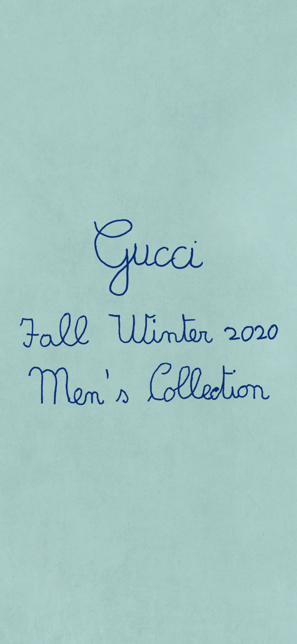 gucci2020最新壁纸