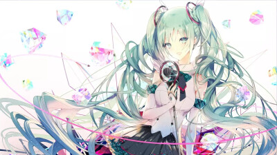 初音未来
