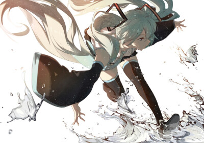 初音