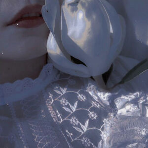 女生头像点赞脱单