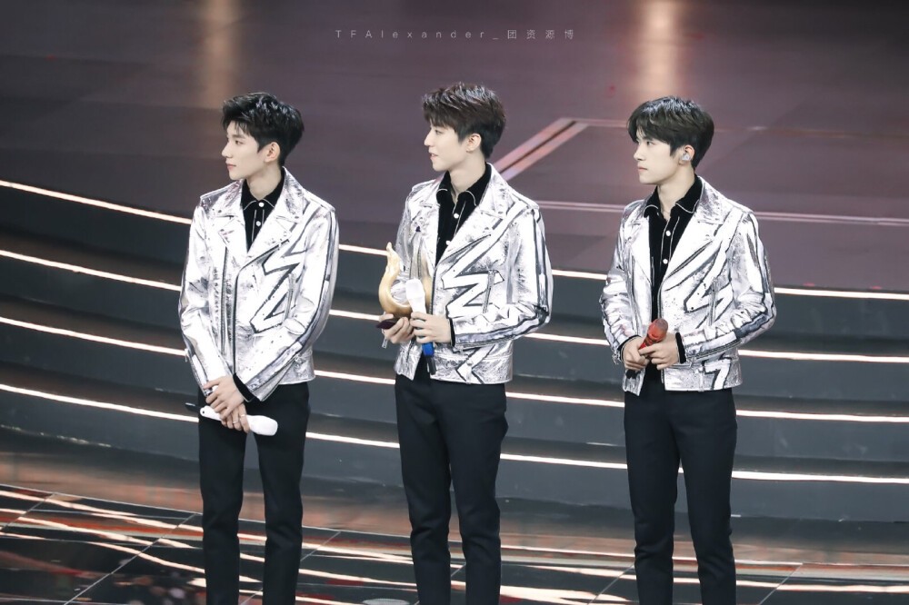 TFBOYS