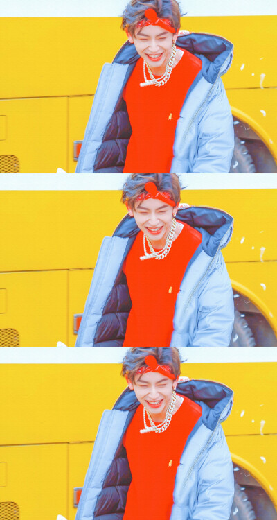 神仙颜值小鬼王琳凯！