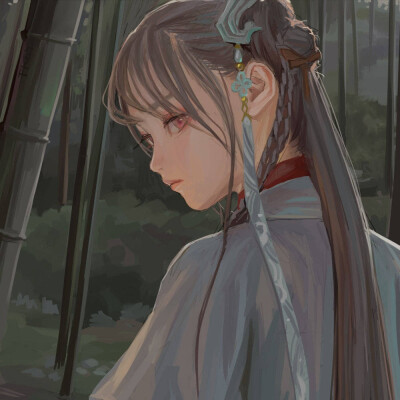 画师：FKEY-