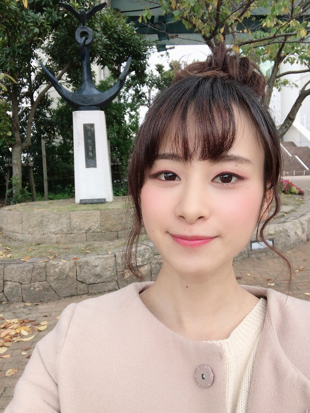 前田佳织里