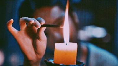 南笙古装.//已调色