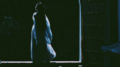 南笙古装.//已调色