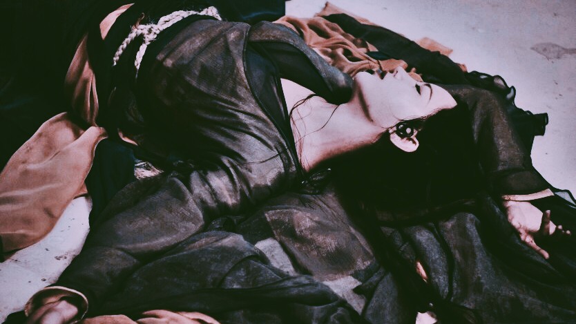 南笙古装.//已调色