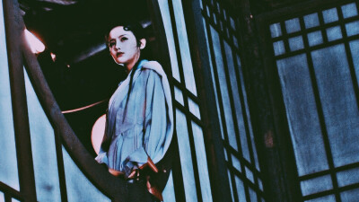 南笙古装.//已调色