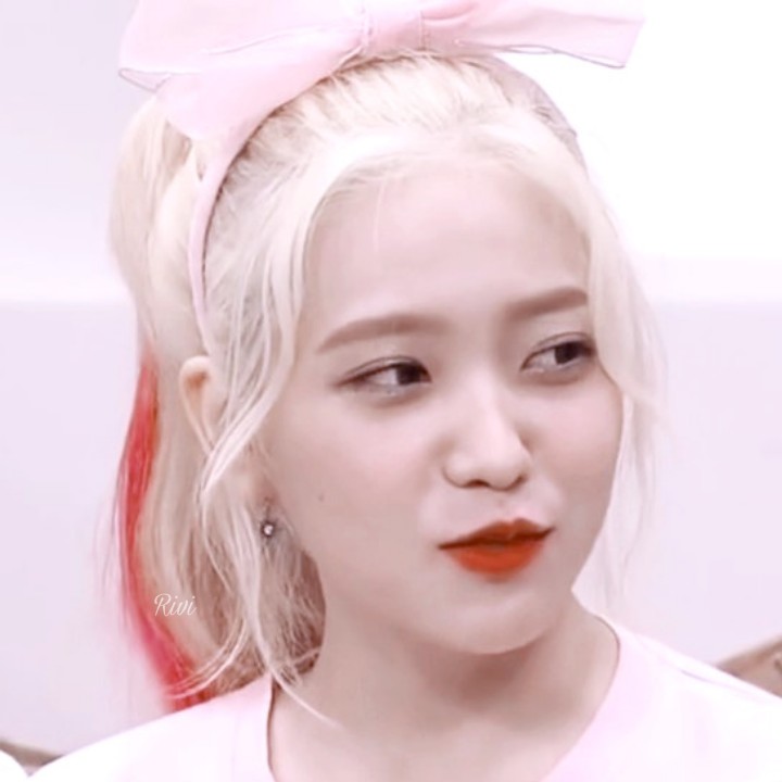 金艺琳
原截 白荨