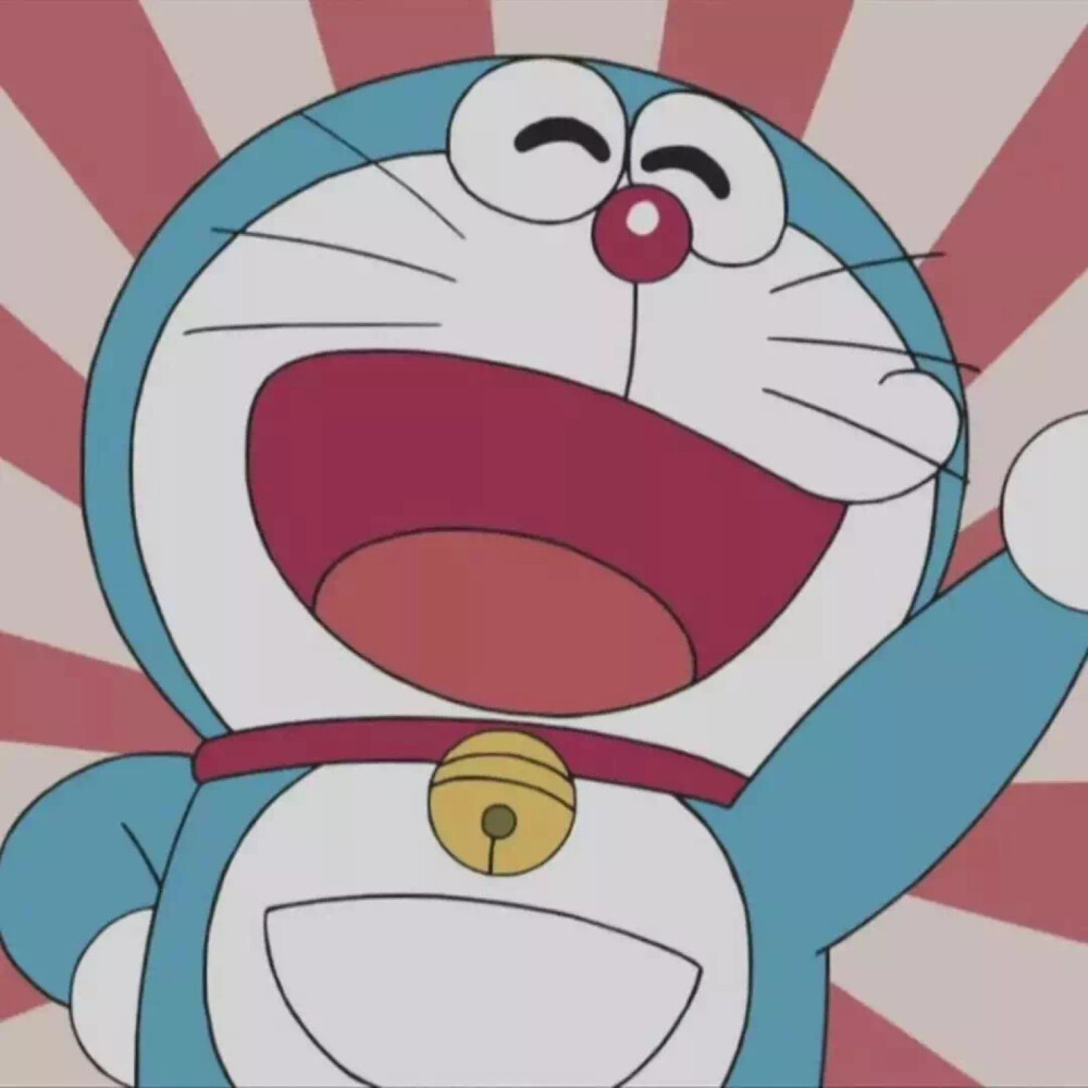 哆啦a梦