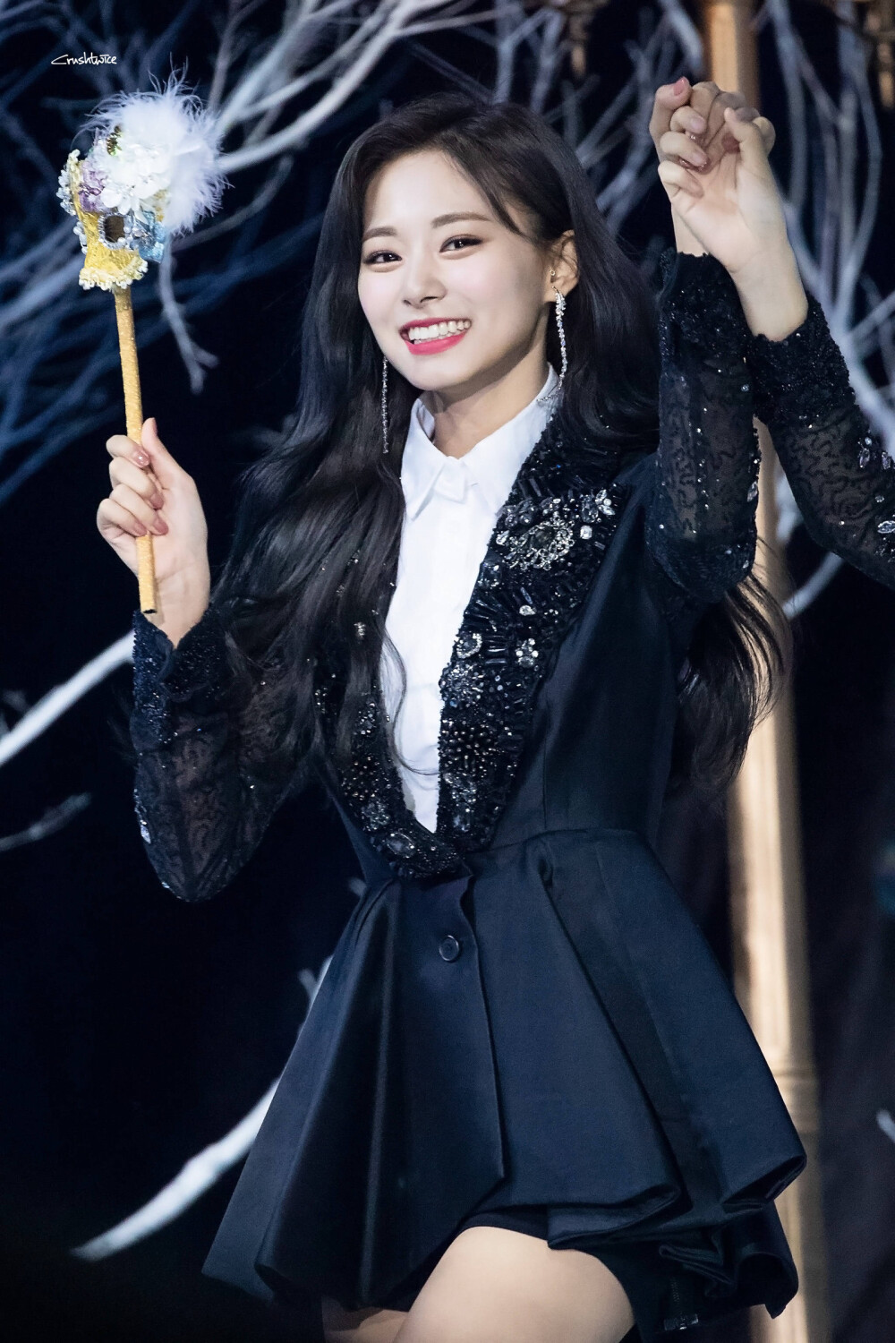 周子瑜 4331 tzuyu twice成员