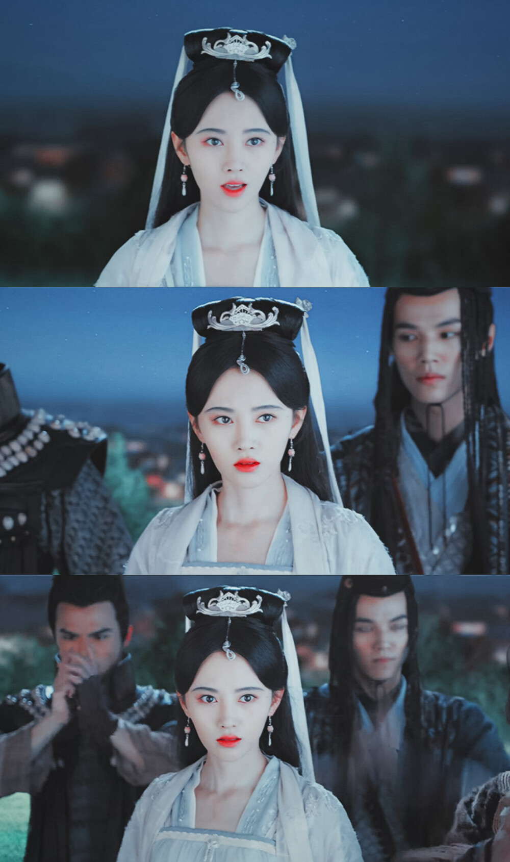 新白娘子传奇 白素贞