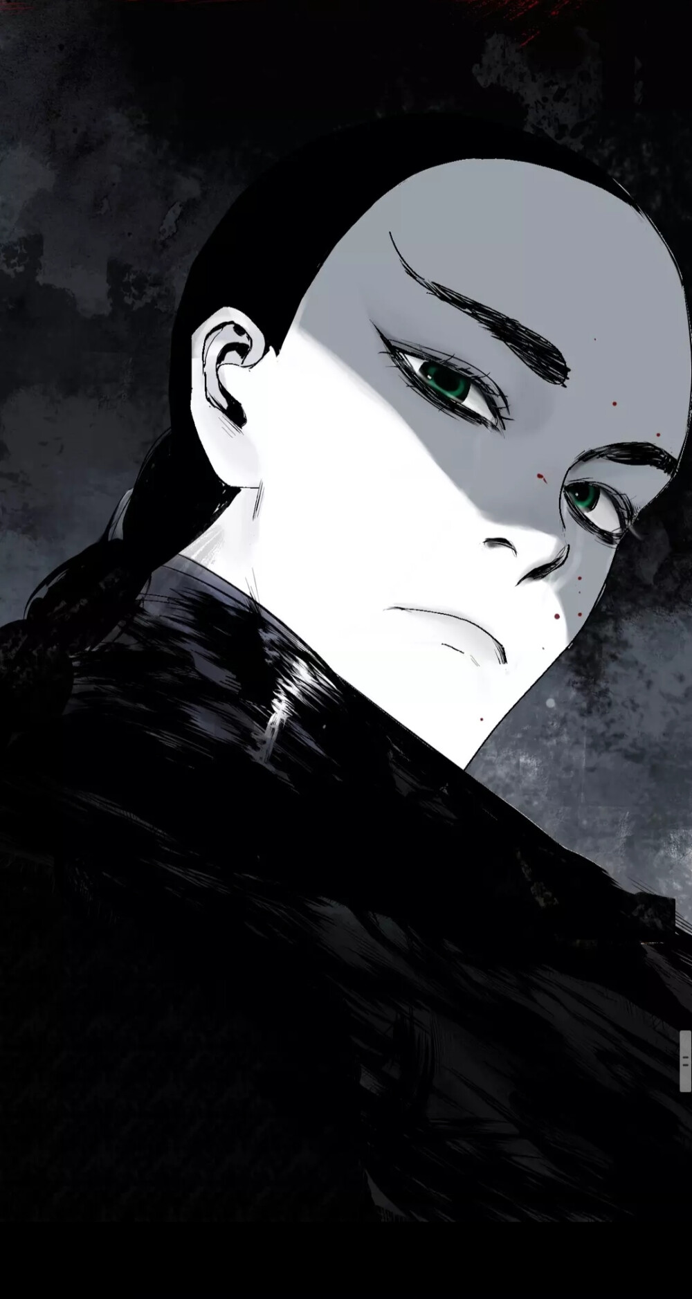 瓜尔佳·胤霆 王爷！！