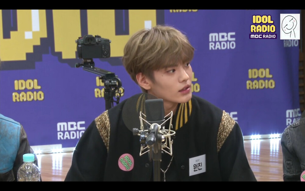 乐华七子NEXT
二改写晴雪/玖沫