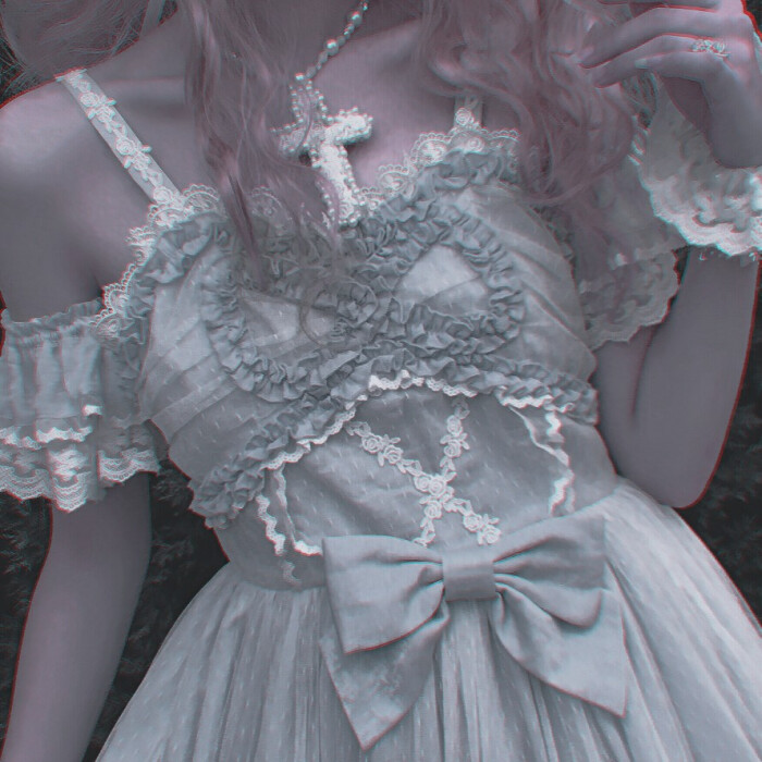 lo裙 洛丽塔 头像