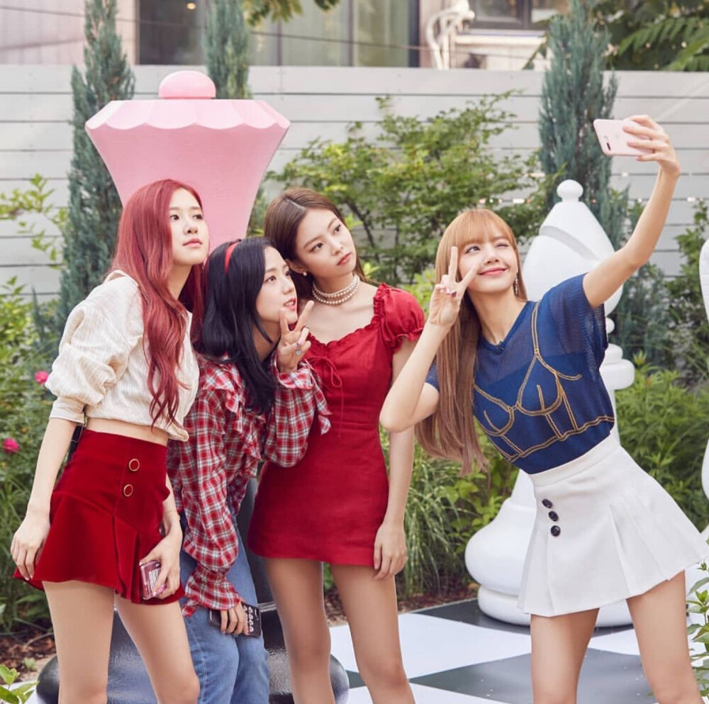 blackpink