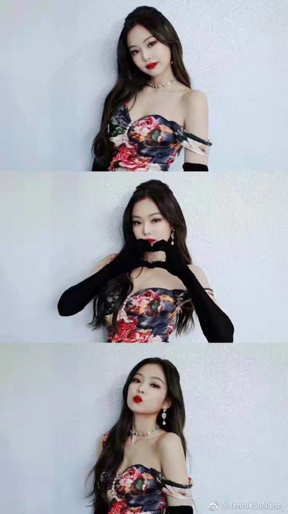 Jennie 生日快乐