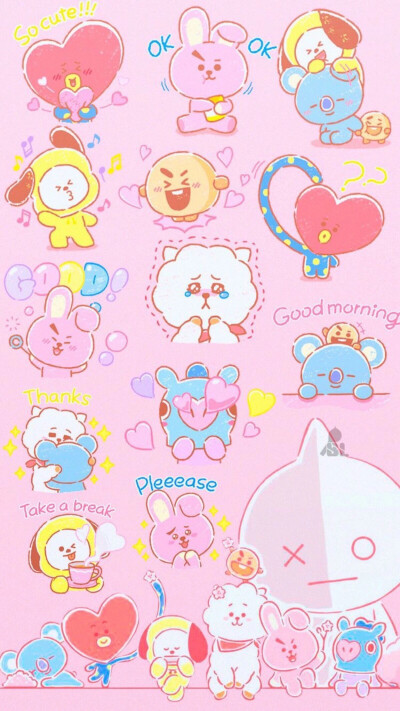 BT21