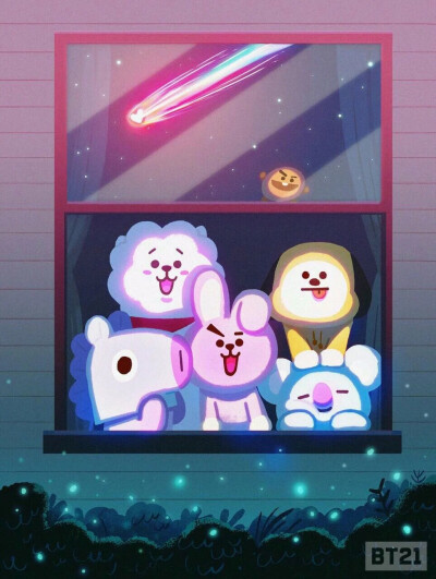 BT21