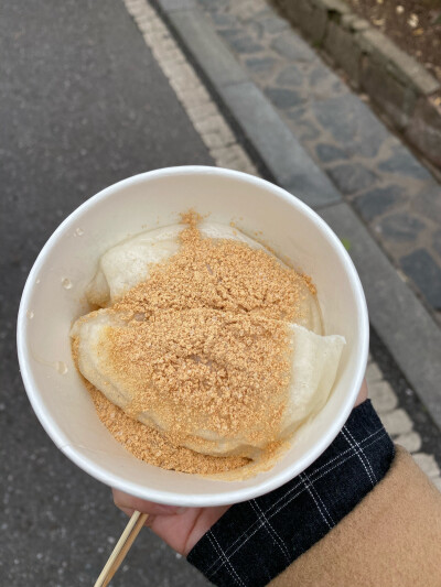 长沙美食