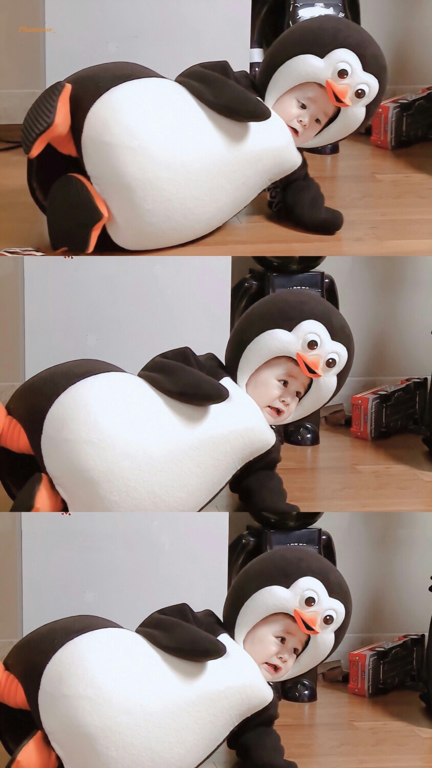 《超人回来了》威本