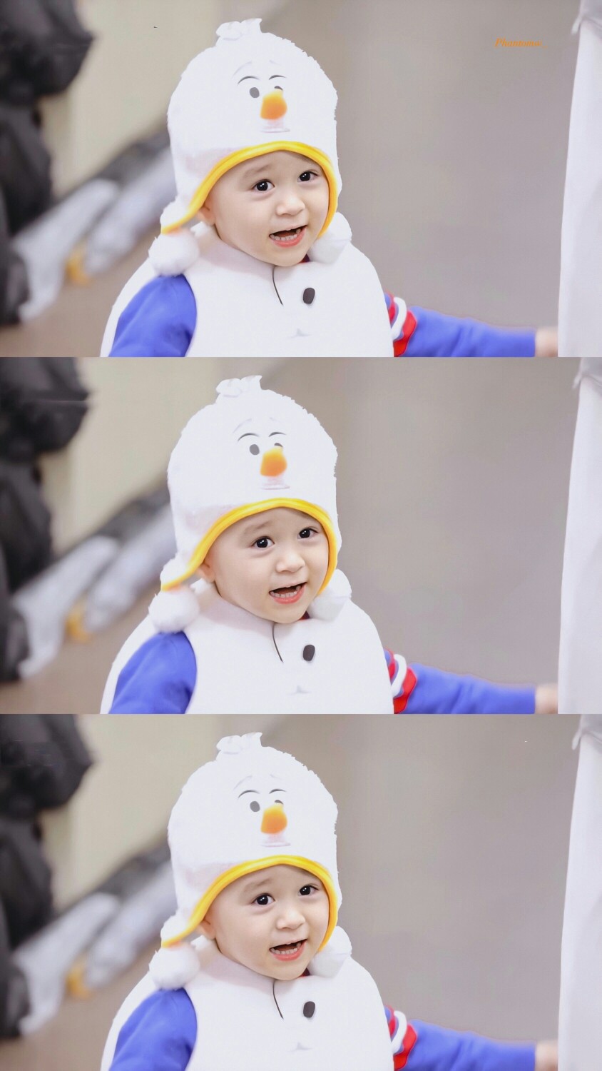 《超人回来了》威本