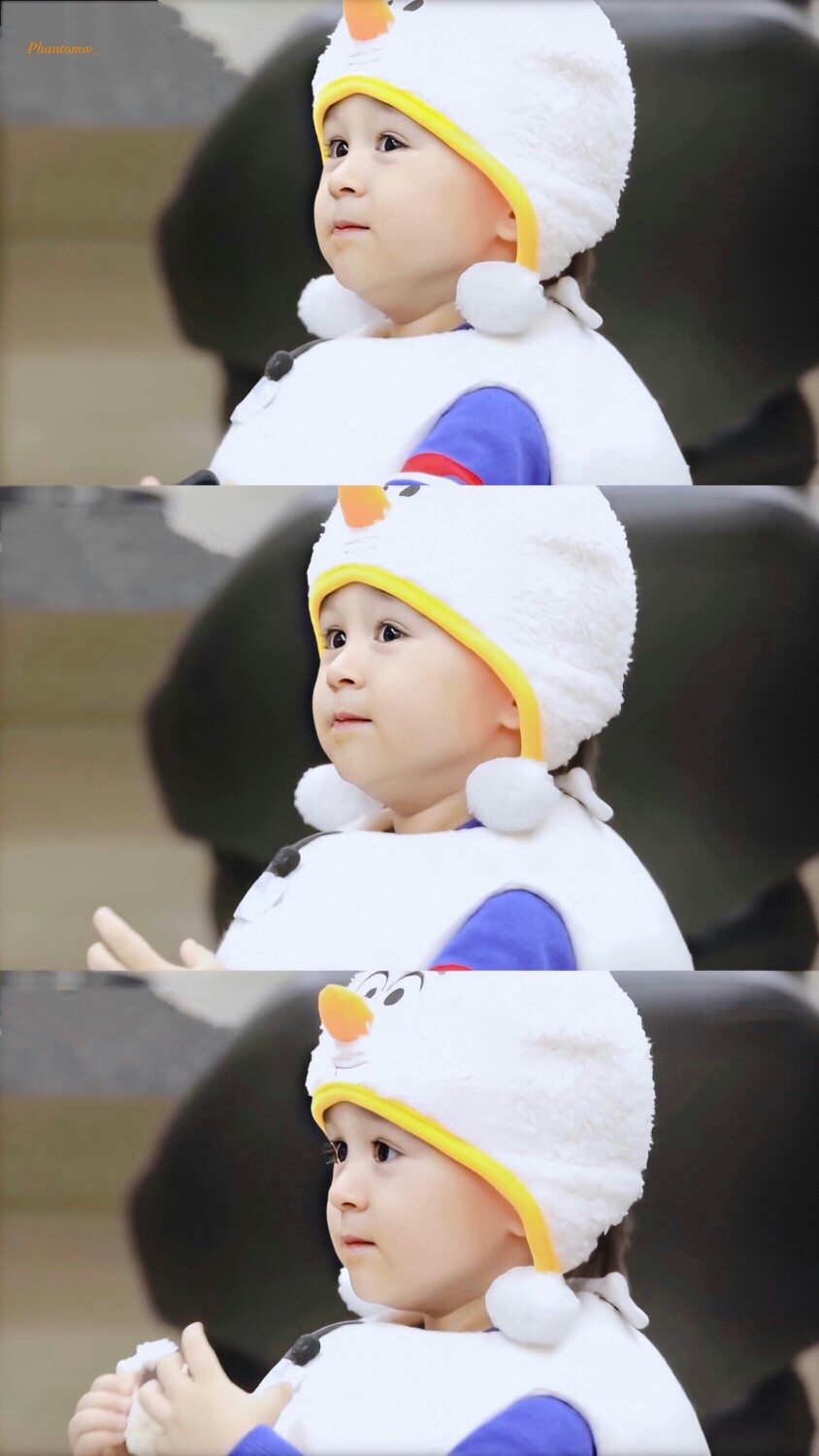 《超人回来了》威本