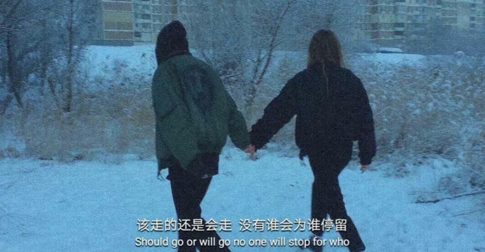 凡事趁早 没有那么多来日方长❤️