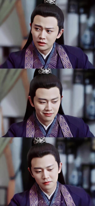 锦衣之下任嘉伦高清壁纸