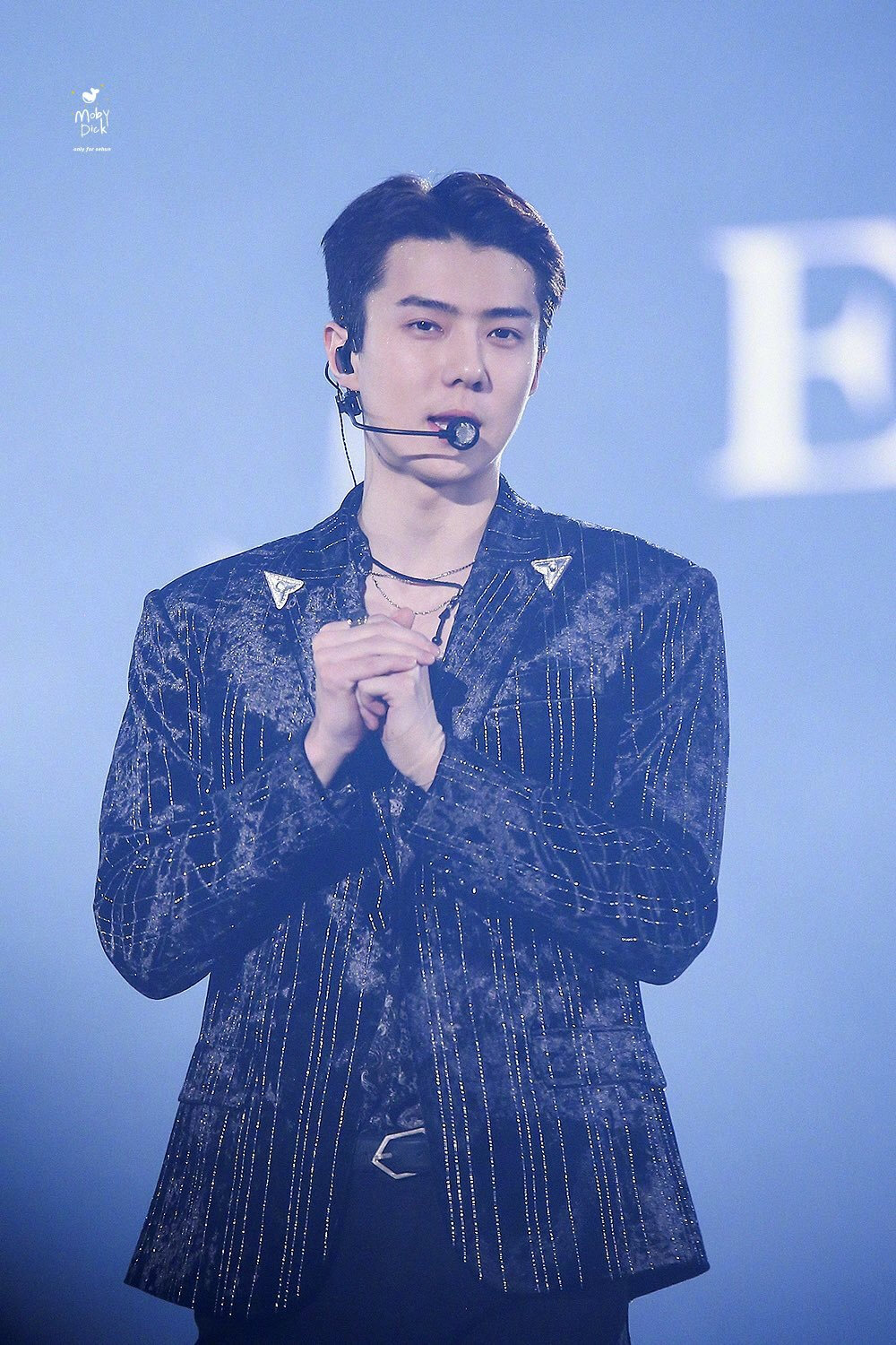 SEHUN 吴世勋