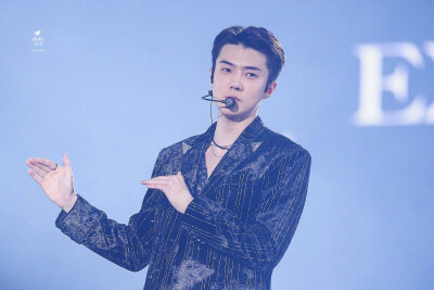 SEHUN 吴世勋