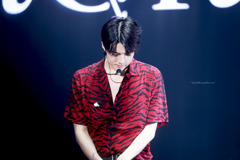 SEHUN 吴世勋