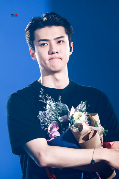 SEHUN 吴世勋