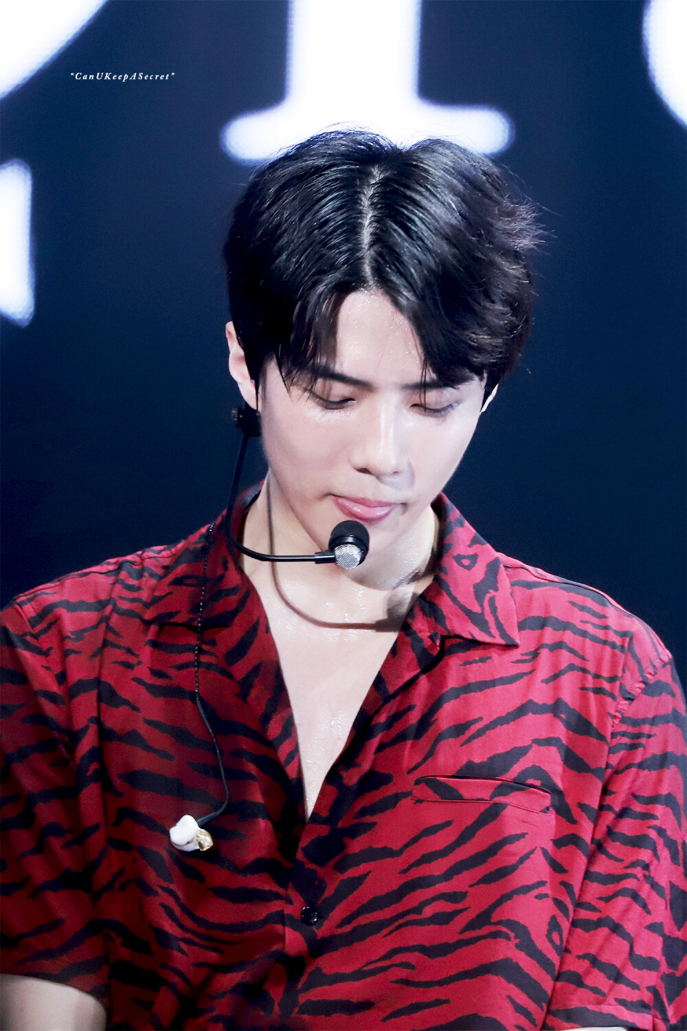 SEHUN 吴世勋