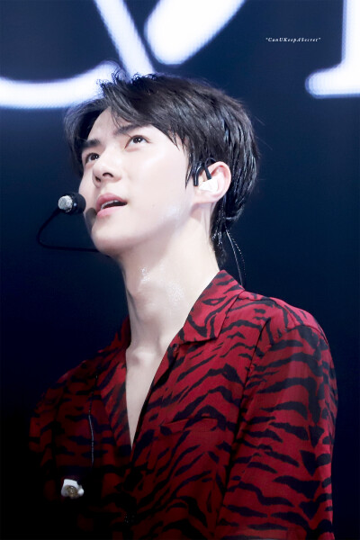 SEHUN 吴世勋