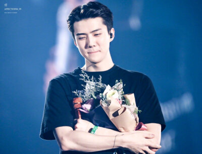 SEHUN 吴世勋