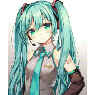 初音未来