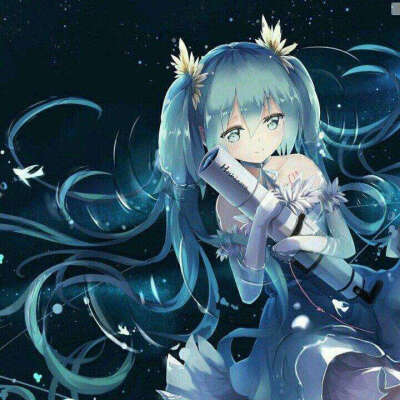 初音未来