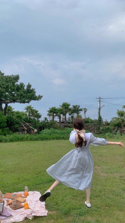 私藏的壁纸，台夏天了！