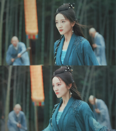 新白娘子传奇 小青