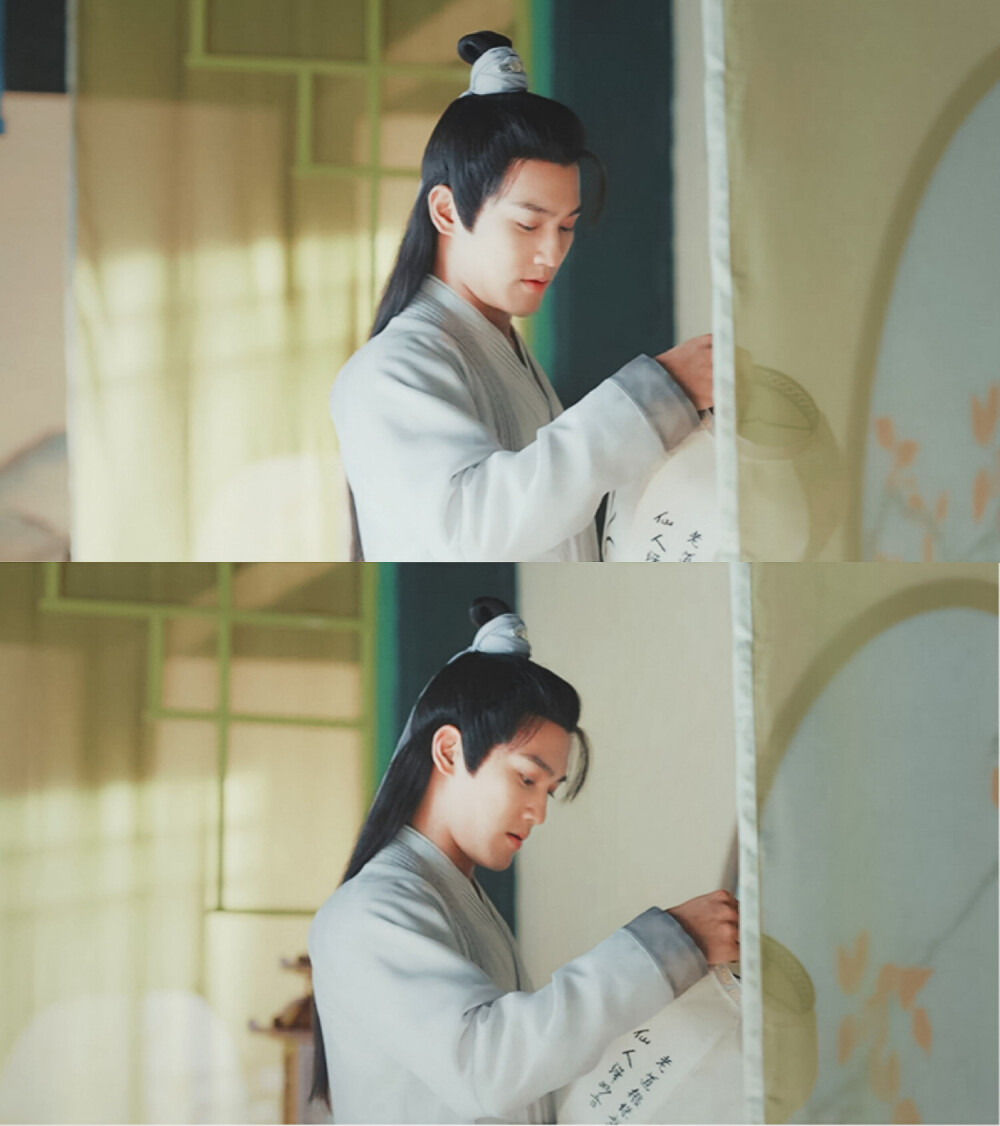 新白娘子传奇 许仕林