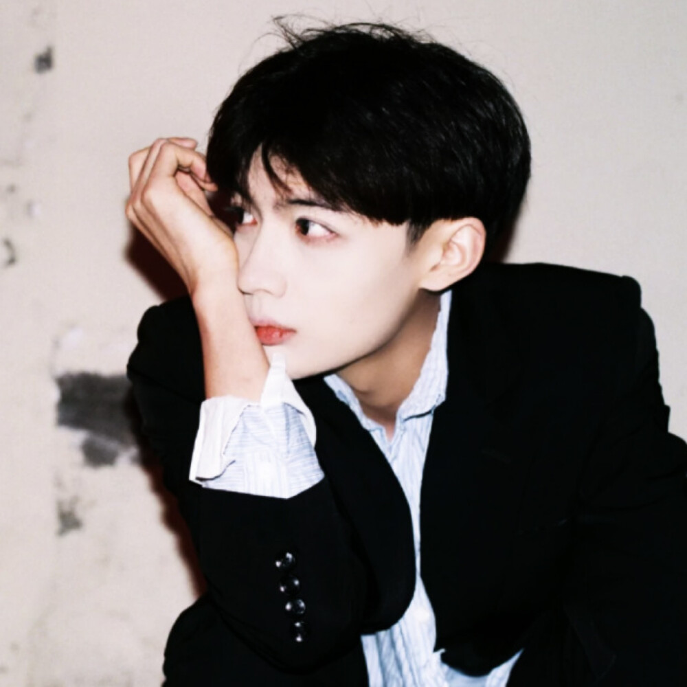 二传注明堆糖孙然哥哥