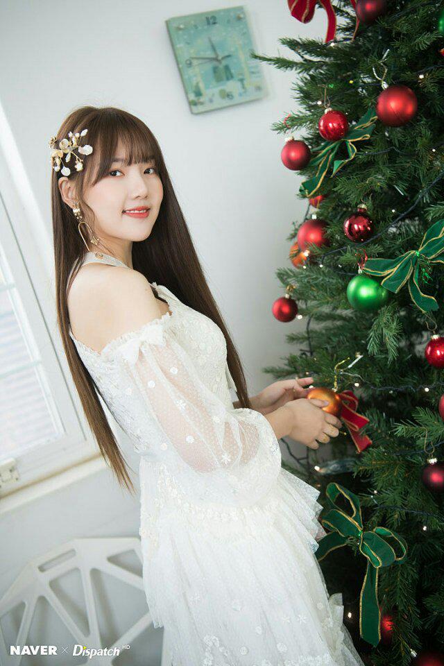 郑艺琳GFRIEND