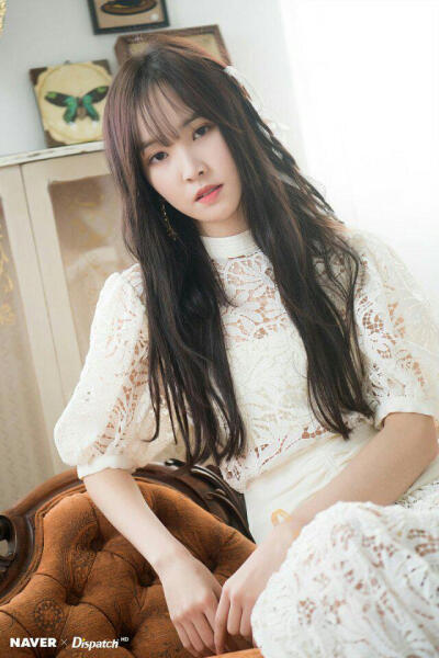 崔俞娜GFRIEND