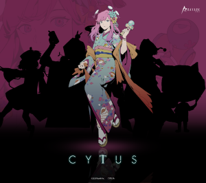 cytus2 paff